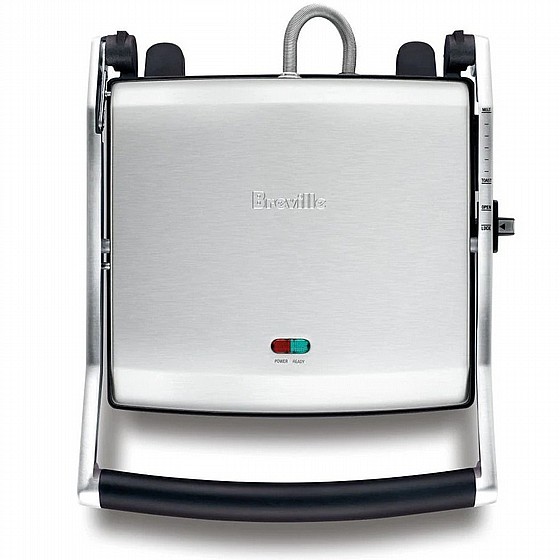 ����� ����� 4 ������ Breville ������ Toast & Melt BSG540BSS