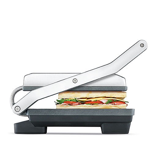 ����� ����� 4 ������ Breville ������ Toast & Melt BSG540BSS