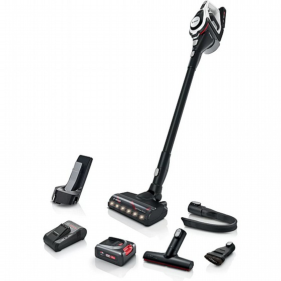 ���� ��� ���� ������ - ���� 2 ������ BOSCH ��� Unlimited Gen2 Serie 8 BSS8224