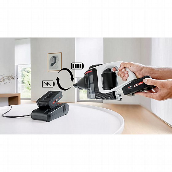 ���� ��� ���� ������ - ���� 2 ������ BOSCH ��� Unlimited Gen2 Serie 8 BSS8224