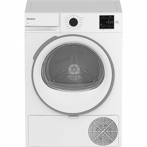 ����� ����� �������� 8 �"� Blomberg ������� BT682W