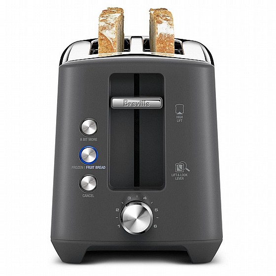 ���� 4 ������ Breville ������ A Bit More BTA440BSS