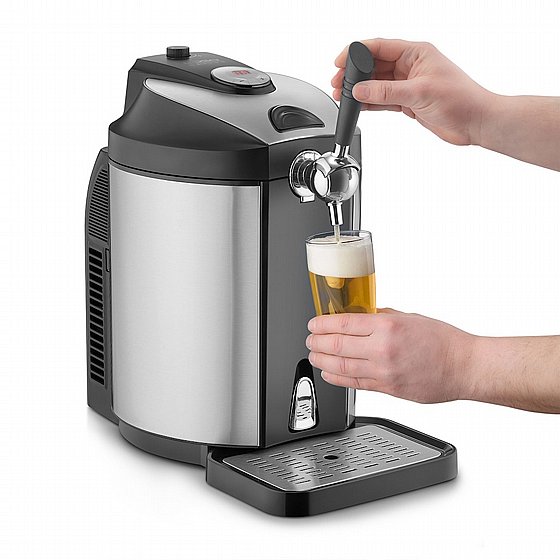���� ���� ���� ����� ���� 5 ���� Caso ���� BeerMaster