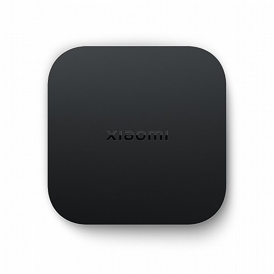 ������ 4K Ultra HD ��� Xiaomi TV Box S 2nd Gen