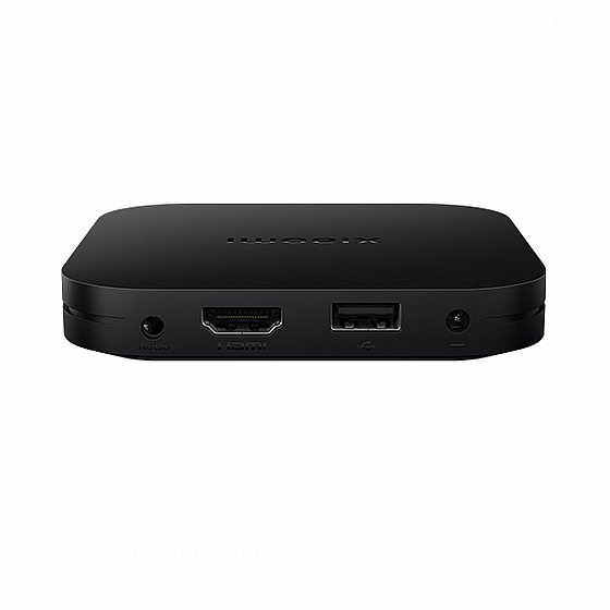 ������ 4K Ultra HD ��� Xiaomi TV Box S 2nd Gen