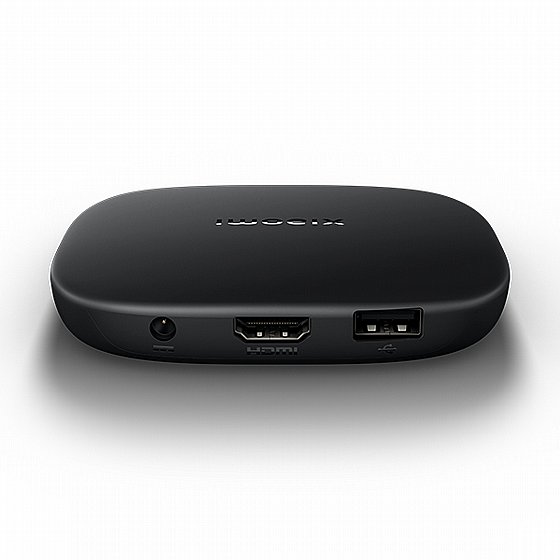 ������ 4K Ultra HD ��� Xiaomi TV B Gen