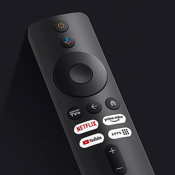 ������ 4K Ultra HD ��� Xiaomi TV B Gen