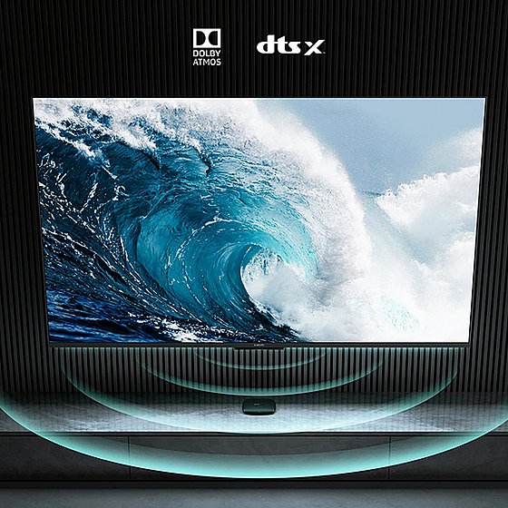 ������ 4K Ultra HD ��� Xiaomi TV B Gen