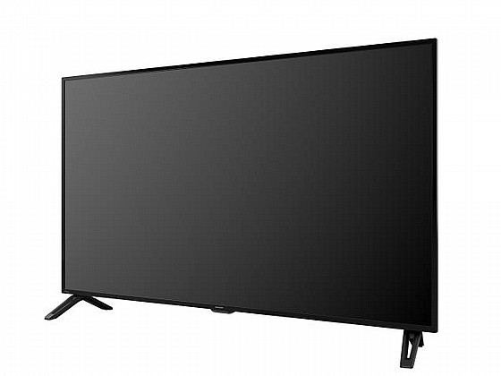 SHARP 65" LED TV 4T-C65CK1X ����
