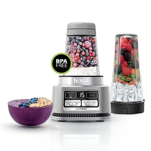 ����� ����� ������ Ninja ����� CB103 POWER NUTRI DUO