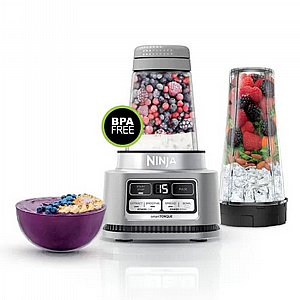 ����� ����� ������ Ninja ����'� CB103 POWER NUTRI DUO