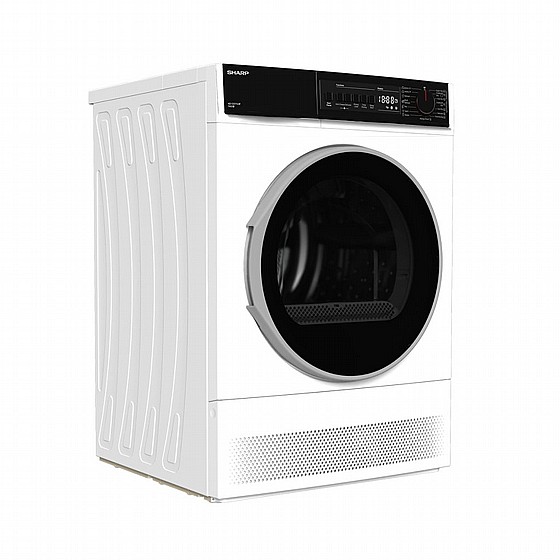 ����� ����� 10 ��� �� ���� CONDENSER ���� SHARP ��� KD-CD01LW