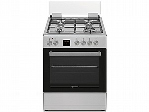 ���� ����� 60 �"� ������ �� 4 ����� Candy CGE660MX-ISR