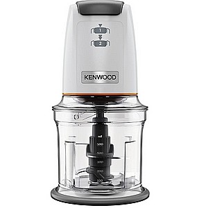 מיני קוצץ חשמלי Kenwood קנווד CHP61.000WH מיני קוצץ חשמלי Kenwood קנווד CHP61.000WH