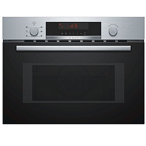 תנור משולב מיקרוגל Bosch בוש CMA583MS0 תנור משולב מיקרוגל Bosch בוש CMA583MS0