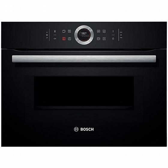 תנור משולב מיקרוגל Bosch בוש CMG633BB1