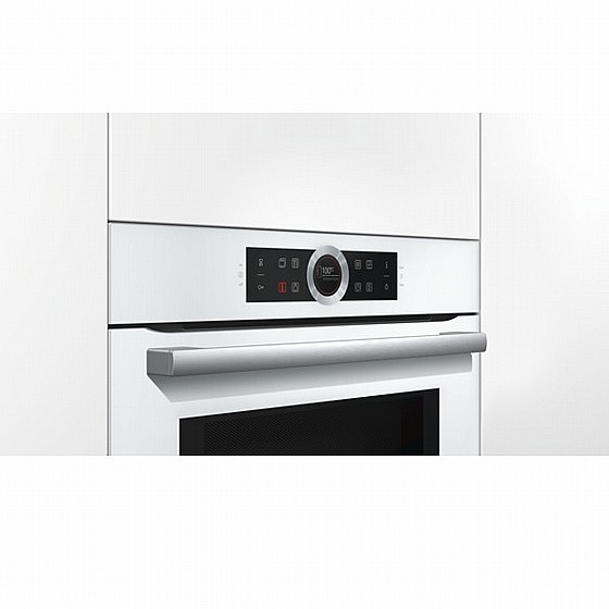 ���� ����� ������� Bosch ��� CMG633BW1