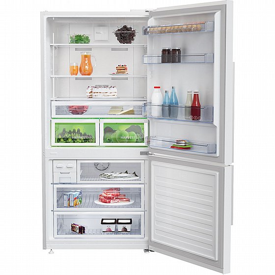 ���� ����� ����� 580 ���� Beko ��� CN160238W ���