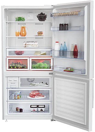 ���� ����� ����� 580 ���� ��� BEKO CN160239EW ��� ���