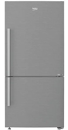 ���� ����� ����� 580 ���� ��� BEKO CN160243XB ��� �������