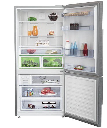 ���� ����� ����� 580 ���� ��� BEKO CN160243XB ��� �������
