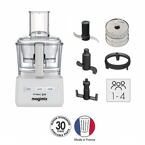 ���� ���� ������ ���� ������� Magimix ������� CS3200JW