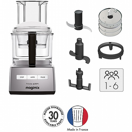 ���� ���� ������ ���� ������� Magimix ������� CS4200JCMXL ���� �������