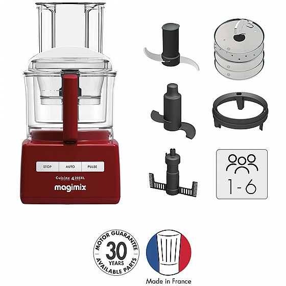 ���� ���� ������ ���� ������� Magimix ������� CS4200JRXL ����