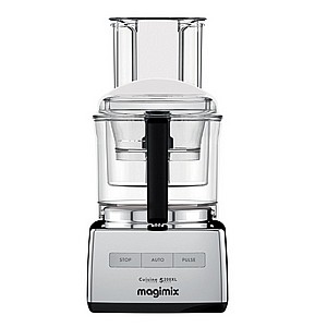 מעבד מזון Magimix מג'ימיקס CS5200JXL Premium מעבד מזון Magimix מג'ימיקס CS5200JXL Premium