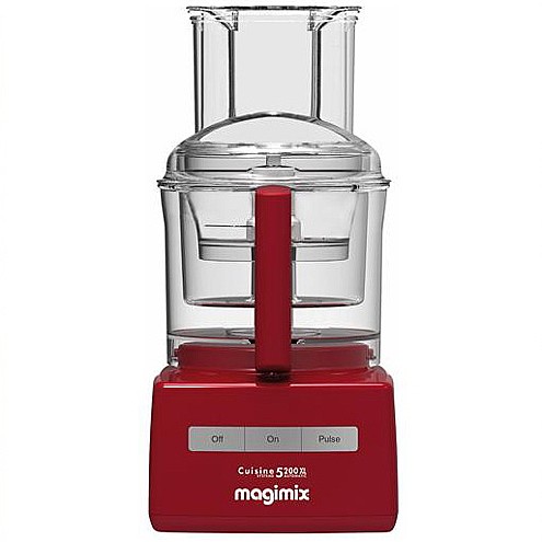 ���� ���� Magimix ������� CS5200JXL Premium
