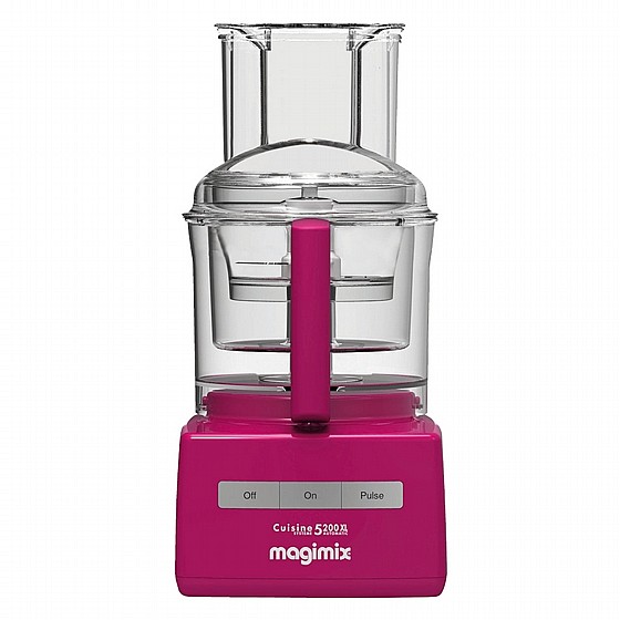 ���� ���� Magimix ������� CS5200JXL Premium