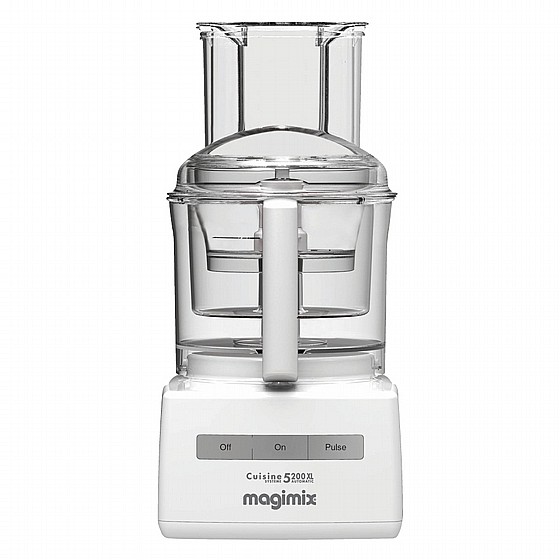 ���� ���� Magimix ������� CS5200JXL Premium