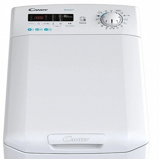 ����� ����� ��� ����� - 6 �"� Candy ���� CST262D3/1-S