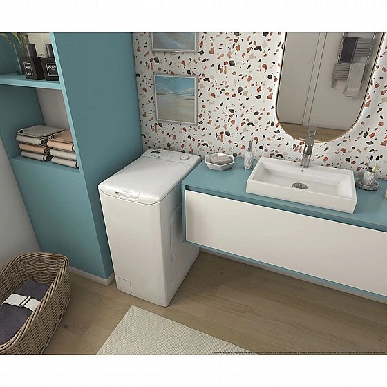 ����� ����� ��� ����� - 6 �"� Candy ���� CST262D3/1-S