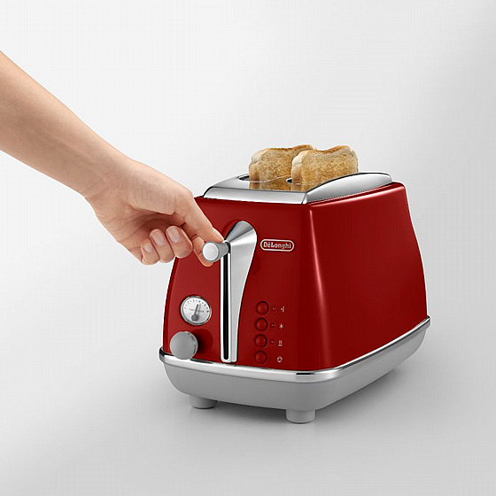 ���� 2 ������ ���� ������ DeLonghi ��� CTOC2103.R
