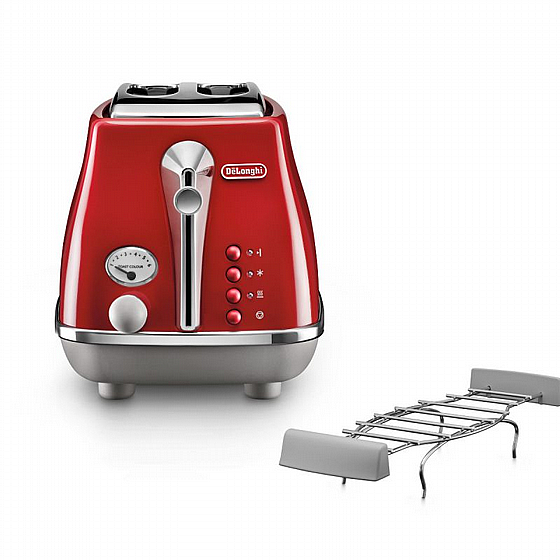 ���� 2 ������ ���� ������ DeLonghi ��� CTOC2103.R