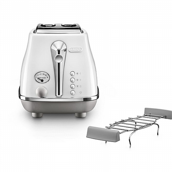 ���� 2 ������ ��� ������ DeLonghi ��� CTOC2103.W