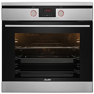 תנור בנוי פירולטי Sauter סאוטר CUISINE-3900IXP תנור בנוי פירולטי Sauter סאוטר CUISINE-3900IXP