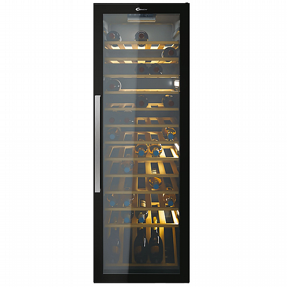 ���� ��� 81 ������� ���� ����� Candy WIFI ���� CWC200EELW/N