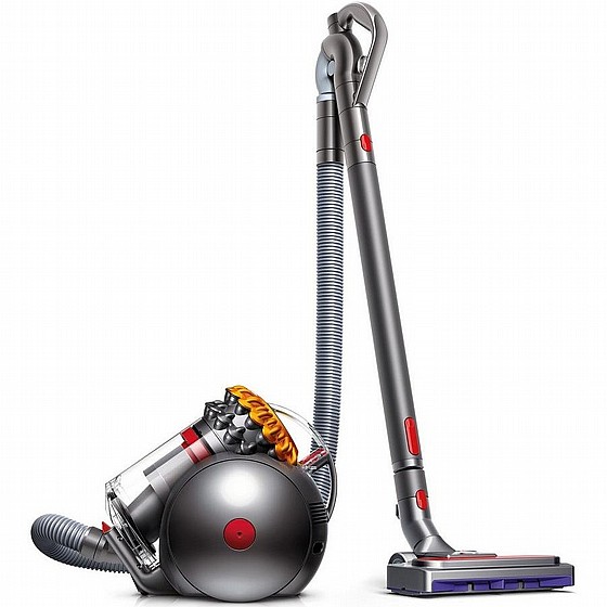 ���� ��� ���� Dyson ������ Big Ball Multifloor 2 CY28