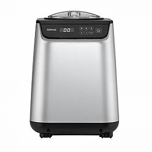 מכונת גלידה ביתית 1.2 ליטר DAVO PRO דאבו פרו DAV1280 מכונת גלידה ביתית 1.2 ליטר DAVO PRO דאבו פרו DAV1280
