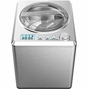 מכשיר להכנת גלידה 2.5 ליטר Davo Pro דאבו פרו DAV2581 מכשיר להכנת גלידה 2.5 ליטר Davo Pro דאבו פרו DAV2581