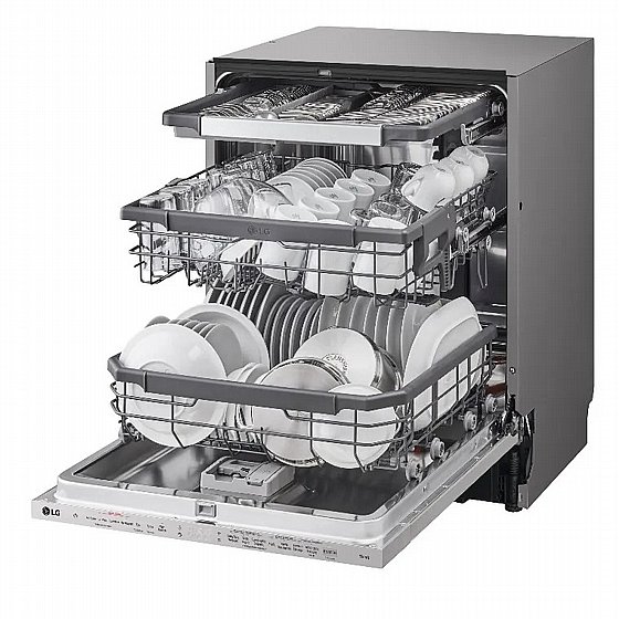 ���� ���� ��� �������� ��� ��� LG DBC435TSL