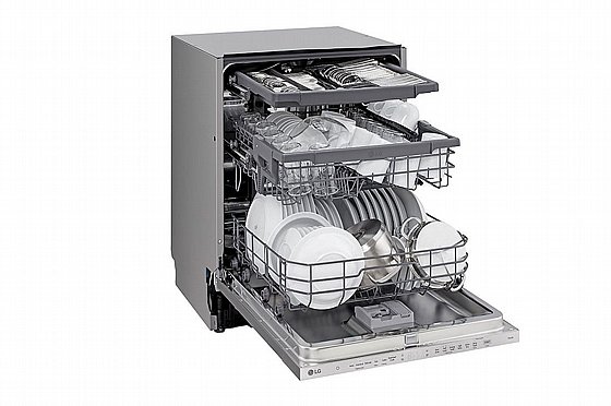 ���� ���� ��� �������� ��� ��� LG DBC513TS