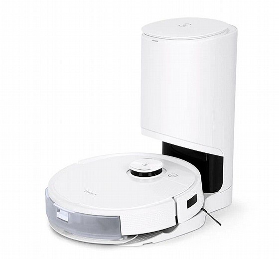 ���� ��� ���� Ecovacs +DEEBOT T9 ���� ���� �����