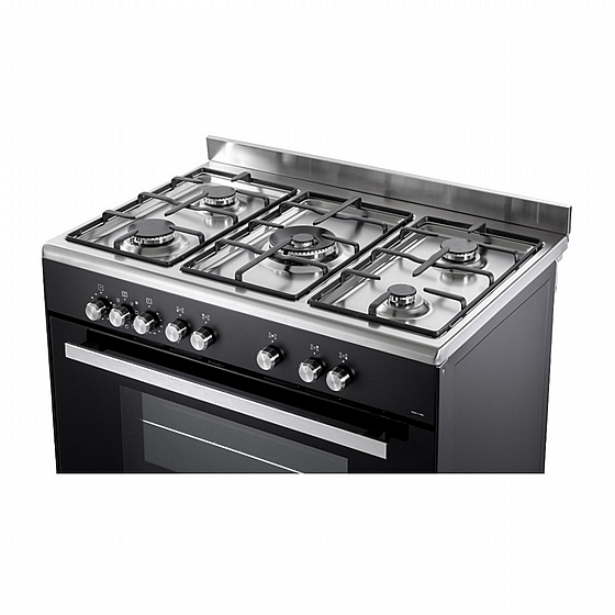 ���� ����� ������ �� 5 ����� Delonghi ������ DEMA965-IL ����
