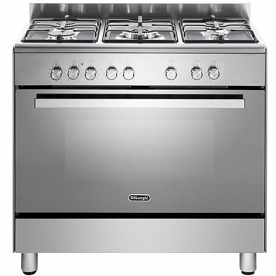 ���� ����� ������ �� 5 ����� Delonghi ������ DEMX965-IL �������