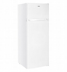 מקרר מקפיא עליון בנפח 205 ליטר Fujicom FJ-DF205W De-Frost מקרר מקפיא עליון בנפח 205 ליטר Fujicom FJ-DF205W De-Frost