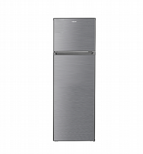 מקרר מקפיא עליון FUJICOM FJ-DF35XE כסוף מקרר מקפיא עליון FUJICOM FJ-DF35XE כסוף