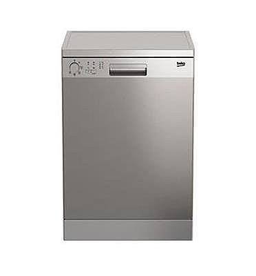 ���� ���� ��� 12 ������ ���� ��� ������� ����� BEKO ��� DFN05313X